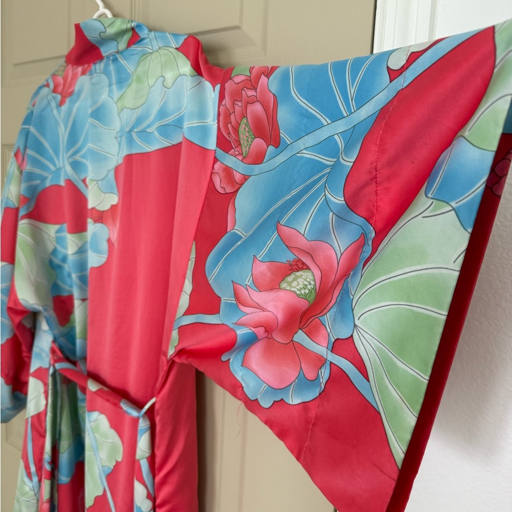 Natori Robe